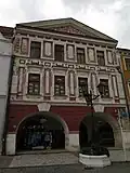 Svitavy, dům čp.114.jpg