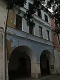 Svitavy, dům čp.117.jpg