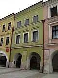 Svitavy, dům čp.132.jpg