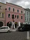 Svitavy, dům čp.139.jpg