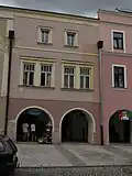Svitavy, dům čp.140.jpg
