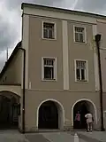 Svitavy, dům čp.141.jpg