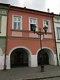 Svitavy, dům čp.50.jpg
