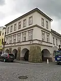 Svitavy, dům čp.54.jpg