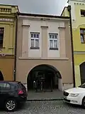 Svitavy, dům čp.56.jpg