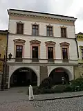 Svitavy, dům čp.60.jpg