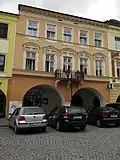 Svitavy, dům čp.66.jpg