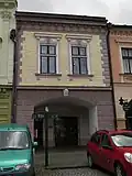 Svitavy, dům čp.76.jpg