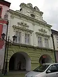 Svitavy, dům čp.77.jpg