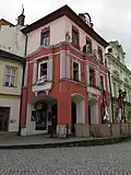 Svitavy, dům čp.78.jpg