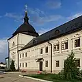 Klášter Zesnutí (Uspenskij)