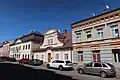 Ulice 5. května