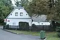 Statek na návsi