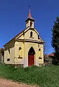 Kaple