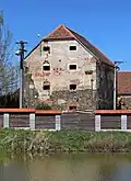 Sýpka