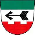 Znak obce Svojšice