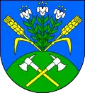 Znak obce Svojek