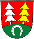 Znak obce Svojetice