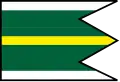 Švošov – vlajka
