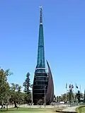 Swan Bells, Perth