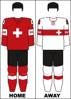 Švýcarsko