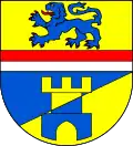 Znak obce Syřenov