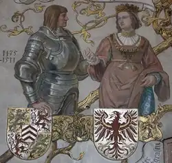 Portrét