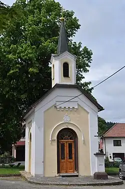 kaple