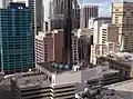 Základna Sydney Tower