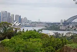 Sydney