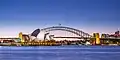 Sydney Harbour Bridge