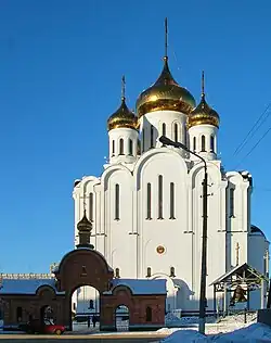 Syktyvkar