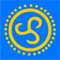 znak organizace Rodzima Wiara