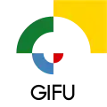 Prefektura Gifu – znak