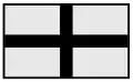 Juodkrantė – znak