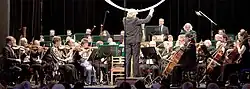 Symfonický orchestr Frýdek-Místek