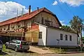 Synčany - čp. 36