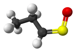Kuličkový model
