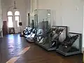 Expozice holokaustu