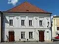 Synagoga Jindřichův Hradec