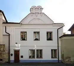 Synagoga Třeboň