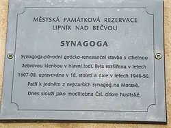 deska