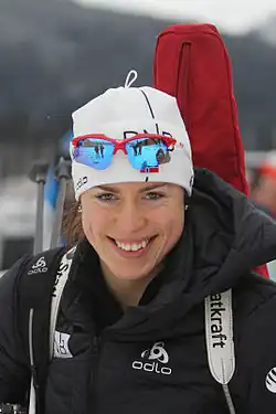 Synnøve Solemdalová (2011)