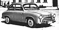Syrena 101