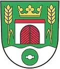 Znak obce Syrov