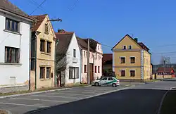 Náves