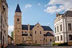 Katedrála sv. Michaela