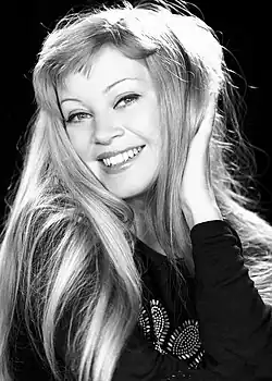 Széles Anna