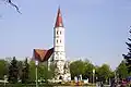 Katedrála v Šiauliai