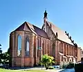 Kostel sv. Jana Evangelisty (Štětín)
